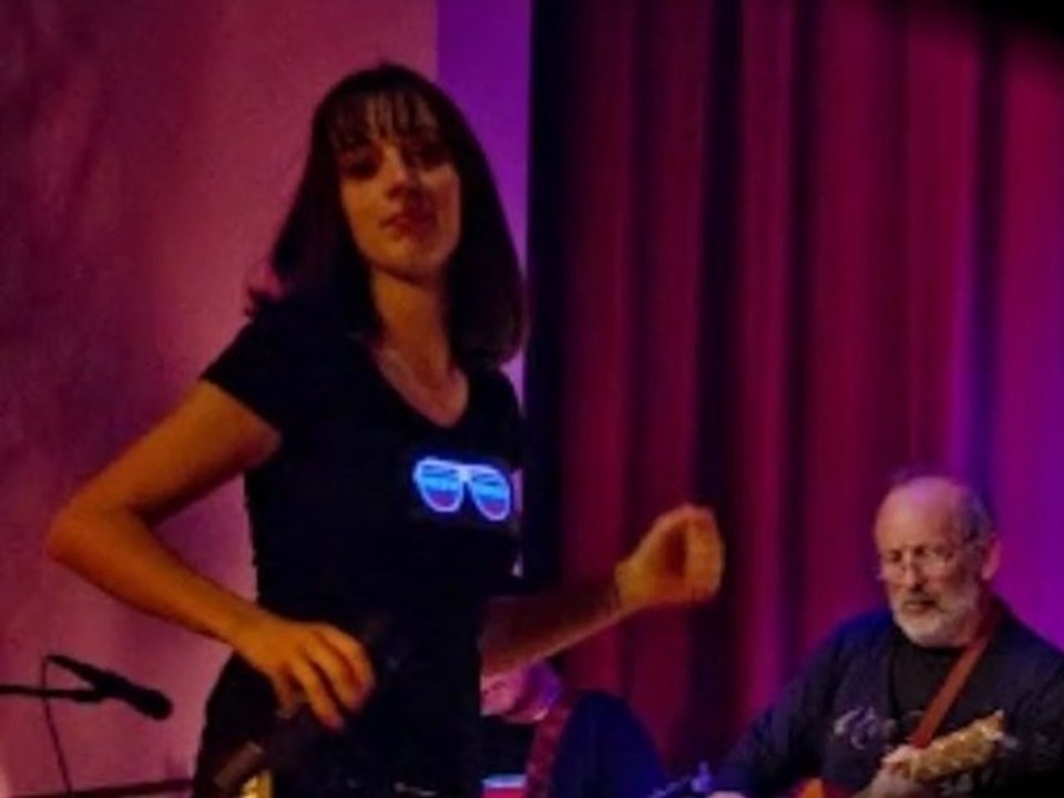 20120310 -Mathilde - Gabrielle