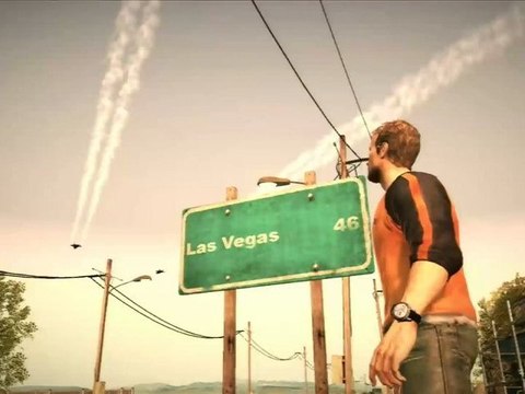 CGRundertow DEAD RISING 2: CASE ZERO Video Game Review