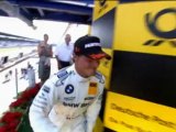 DTM, Nurburgring - Spengler remporte la 6e course de la saison