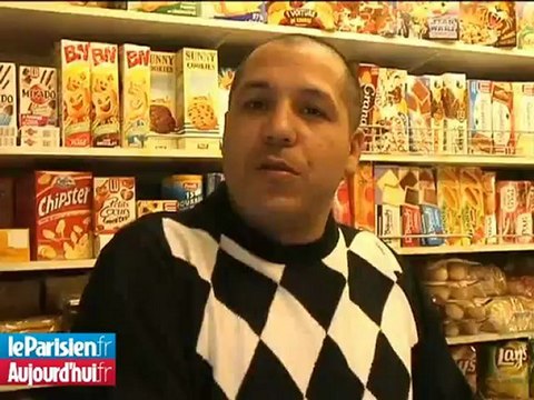 Des skinheads sèment la panique à Paris