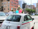 FIAT of Chicago Studio Tour | Chicago's Exclusive FIAT Dealer