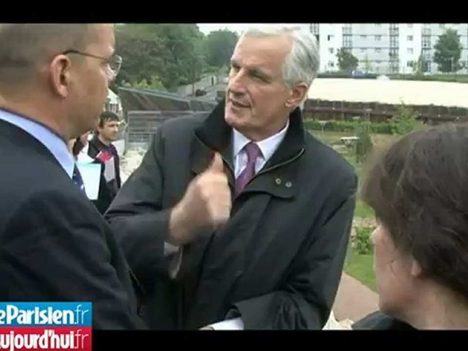 Fadela Amara : «Mon vote, ça ne regarde que moi !»