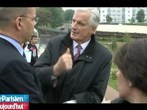 Fadela Amara : «Mon vote, ça ne regarde que moi !»