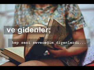 Candan Erçetin-Merak ediyorum