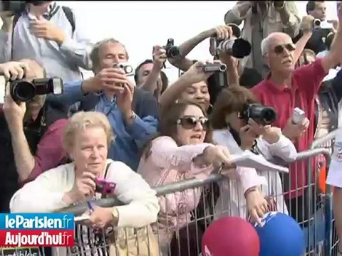 Cannes : dans les coulisses du Grand Journal