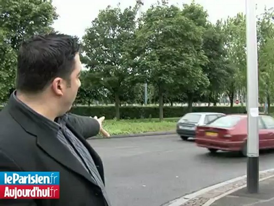 Attaque à l'arme de guerre : le récit d'un policier