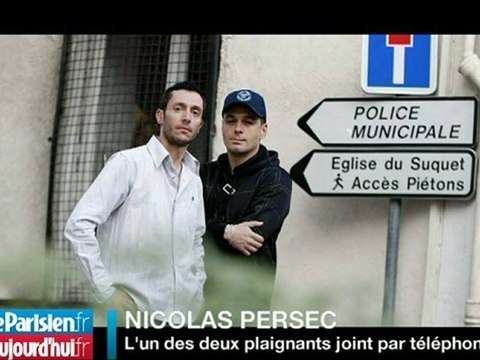 Deux policiers portent plainte pour harcèlement moral