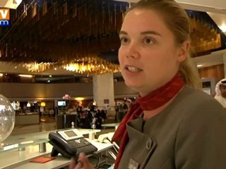 Quelle tenue adopter au bureau quand il fait chaud ?