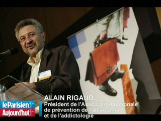 Publicité pour l'alcool sur Internet : «C'est dangereux pour les jeunes»