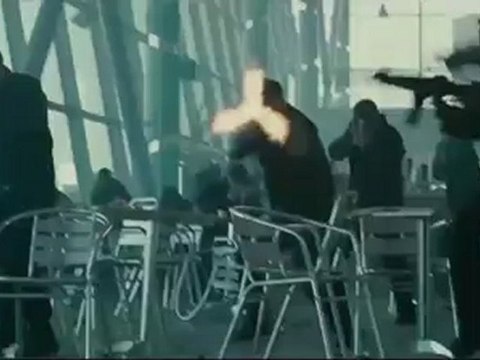 THE EXPENDABLES 2- Extrait: SmartCar [VOST|HD]