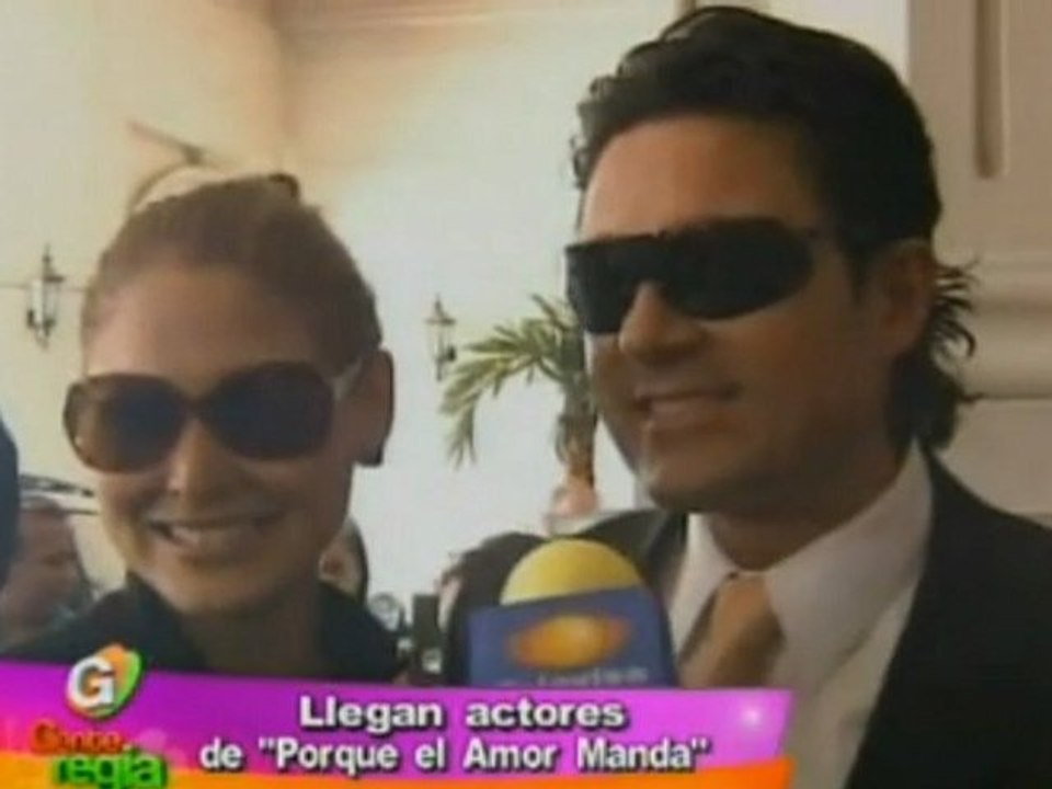 PQEAM EN MONTERREY