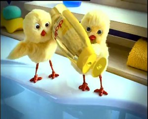 DALIN şampuan reklamı - www.tv-dizi.com