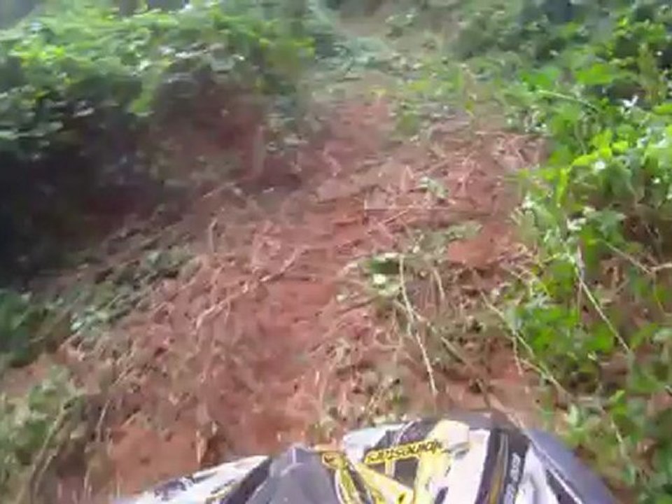 RANDO QUAD DU GOURAY 19 8 12  PARTIE 2