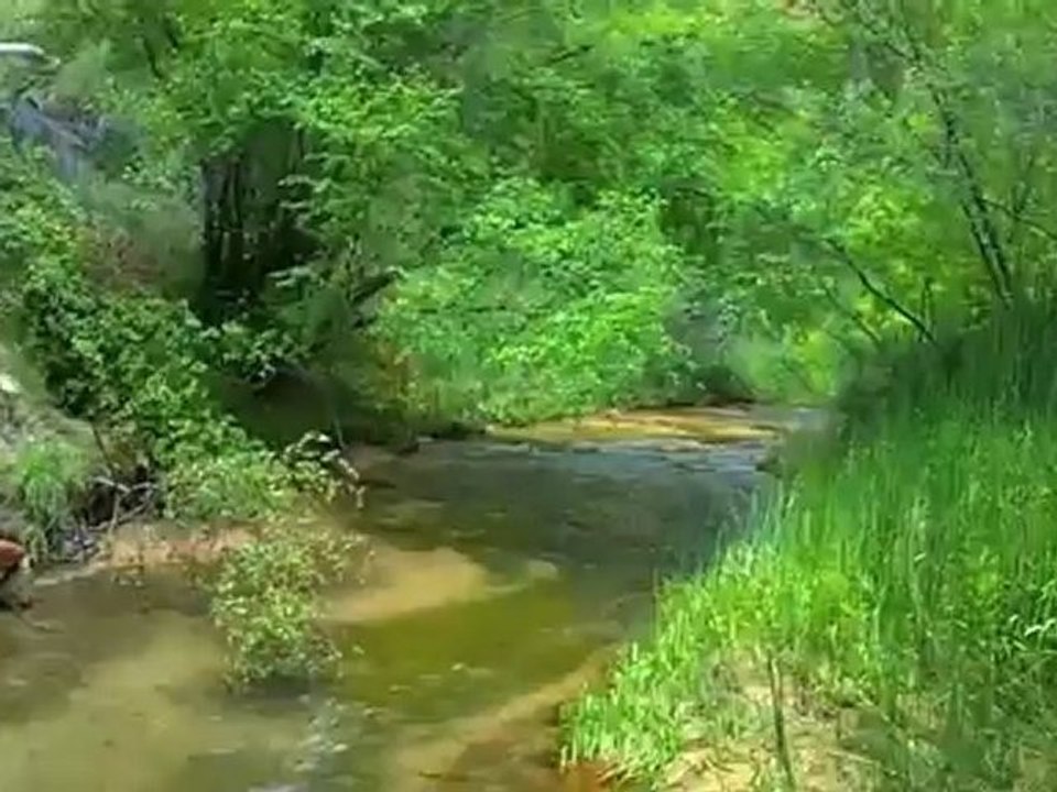 Road-trip and Hike - Escalante, Utah 2012