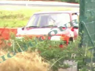 SLALOM DE VALOGNE 2012