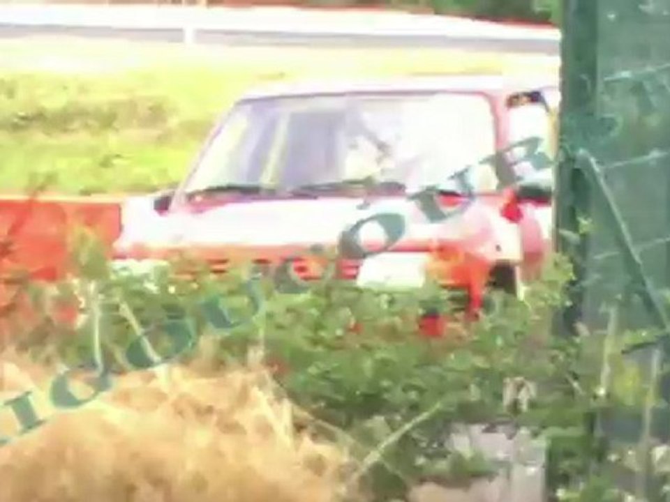 SLALOM DE VALOGNE 2012