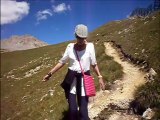 TIGNES UN AMOUR DE VACANCE