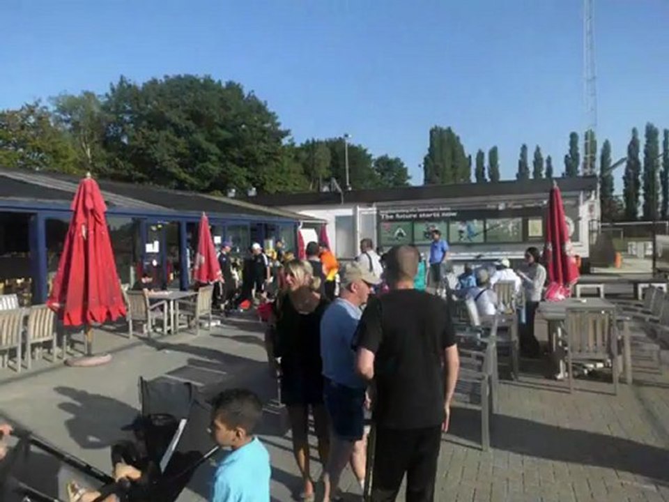 Eendracht Alost - R.S.C. Anderlecht