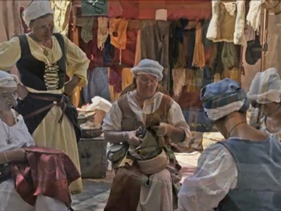 Brignoles   var     MEDIEVALES 2012