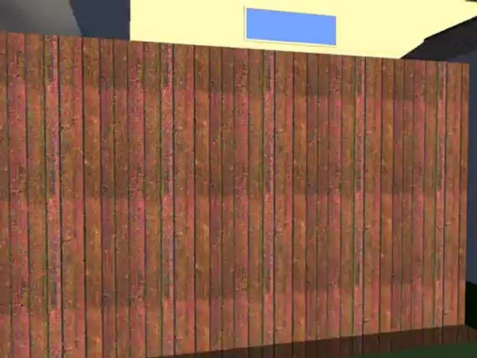 kendi yapmış olduğum animasyon