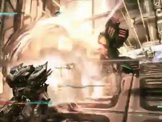 CGRundertow TRANSFORMERS: WAR FOR CYBERTRON MAP PACKS Video Game Review