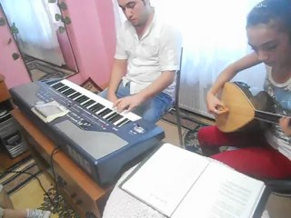 Gözde ÇAĞLAYAN / BU TEPE