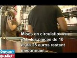 La pièce de 25 euros, mais si ça existe !