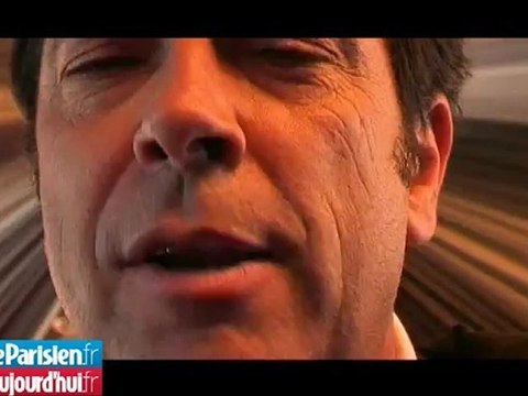 Ma 1/2 finale du Partouche Poker Tour : deuxième pause