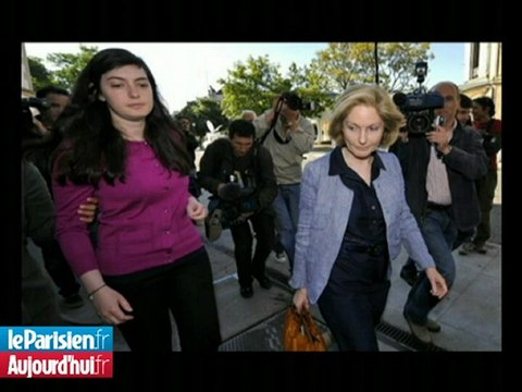 Procès Stern : le portrait peu flatteur de Cécile Brossard