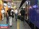 Ponctualité du RER D : «Peut mieux faire»