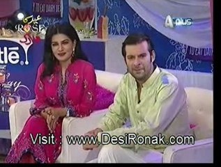 Eid Show With Nestlé - 20 AUG 12 P7