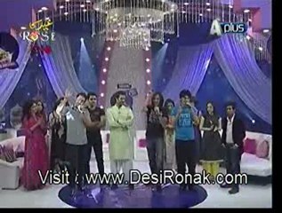 Eid Show With Nestlé - 20 AUG 12 P8