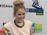 Taylor Spreitler at 2012 Do Something Awards ARRIVALS