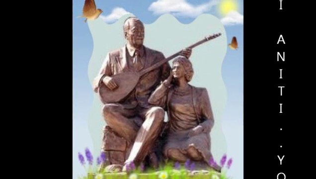 Neriman Altındağ Tüfekçi-Dağlar Ağardı Kardan (U.H.)