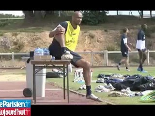 Le PSG à l'épreuve de Nantes