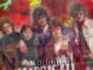 CANE NIKOLOVSKI gr.MADRIGALI ili TRN vo OKO - VERUVAM