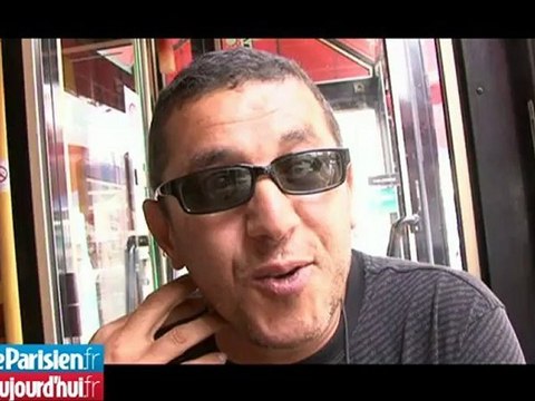 Mort de Yasmine Belmadi : C'était le James Dean des beurs