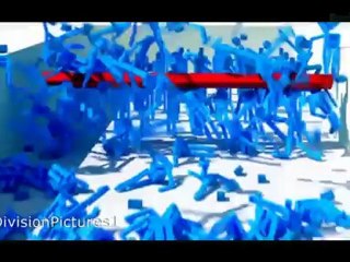 The Decapitation Challenge! - Film Riot