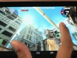 Review: Google Nexus 7 Tablet - SoldierKnowsBest