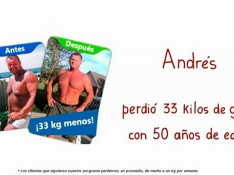 Como Bajar De Peso Rapido - El SECRETO Para Perder Peso Facil