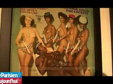 Insolite : un musée coquin en plein Paris