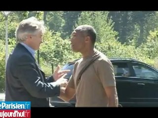 Kombouaré : « A Montpellier pour gagner »