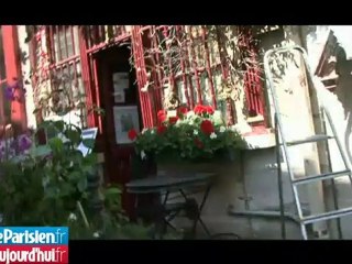 Google prend Paris en photo