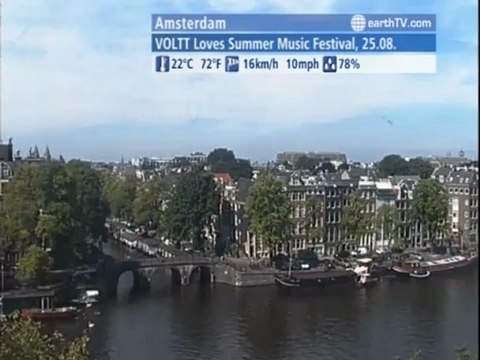 Amsterdam - Netherlands, Barcelona - Spain, Udaipur - India, Vienna - Austria, London - United Kingdom, Agadir - Morocco, Ascona - Ticino - Switzerland