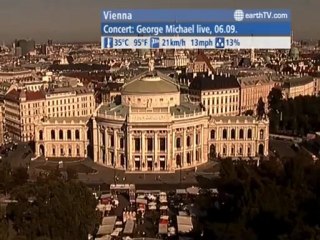 Vienna - Austria, Udaipur - India, Ascona - Ticino - Switzerland, Macau SAR - China, Cannes - France, Agadir - Morocco, Berlin - Germany