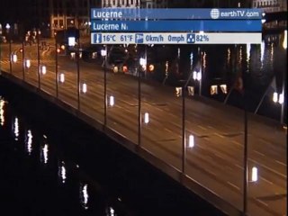 Cannes - France, Amsterdam - Netherlands, Paris - France, Budapest - Hungary, Lucerne - Switzerland, Venice - Italy, Washington - USA