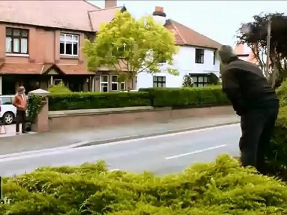 Isle of Man TT, 200 mph legal street racing (Stjuste72 Alternative Version)