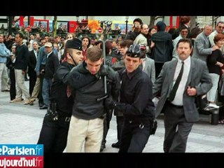 «Maxime Brunerie a tourné la page»