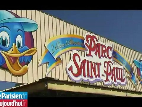 Oise : une femme se tue sur un manège