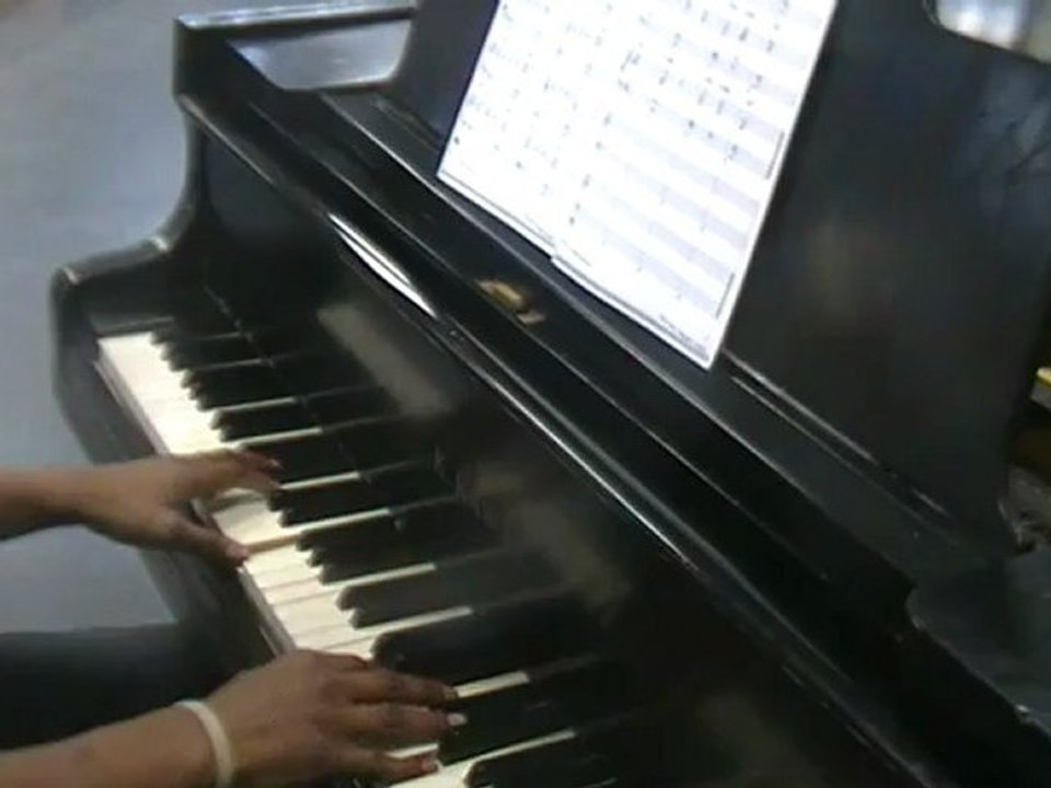 Eric Clapton -Autumn Leaves